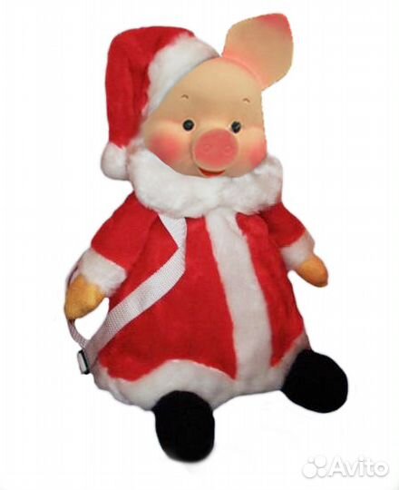 Рюкзак детский