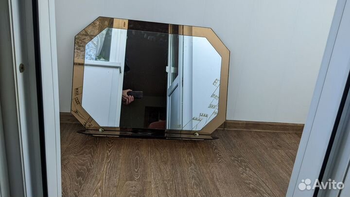 Зеркало для ванной