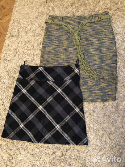 Вещи пакетом женские 46