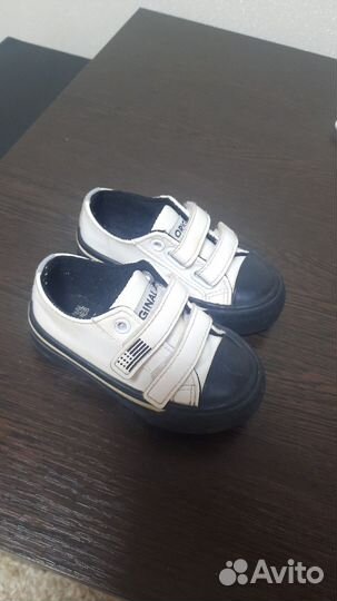 Обувь на мальчика