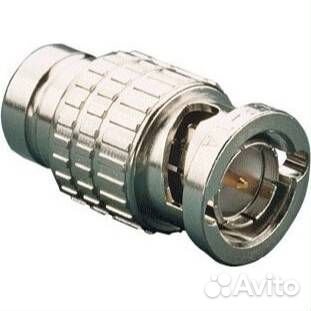 Разъем Canare BCP-TA терминатор BNC 75Ом