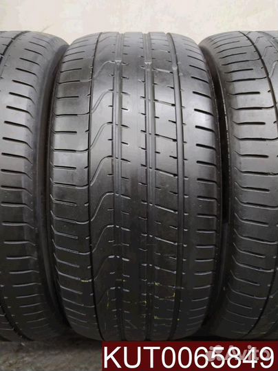 Pirelli P Zero 265/40 R21 107U