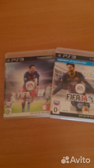 Игры для sony playstation 3