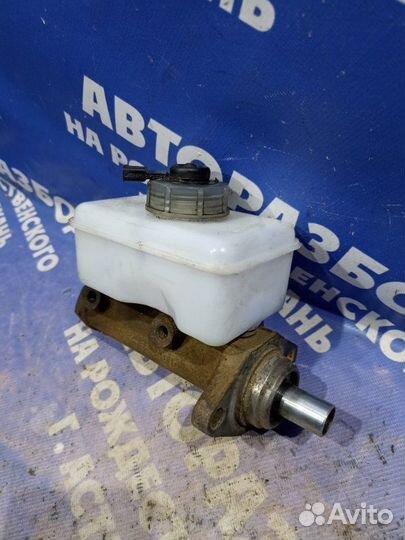 Главный тормозной цилиндр. Газ Соболь 2752