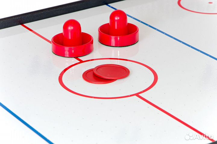 Аэрохоккей Weekend Jersey 4 ф