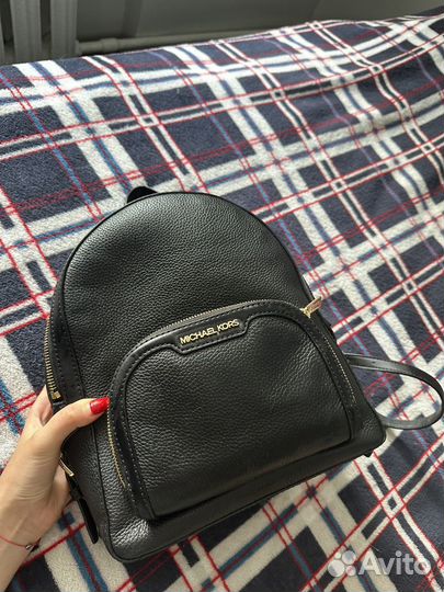 Рюкзак женский michael kors