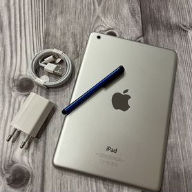 iPad mini с играми для детей отличный