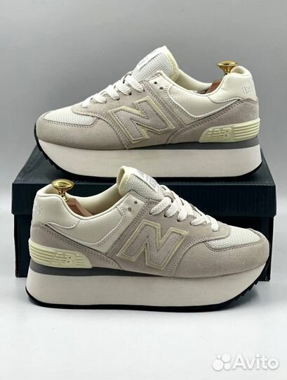 Кроссовки New Balance 574, арт.229057