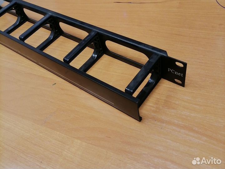 Патч органайзер 19