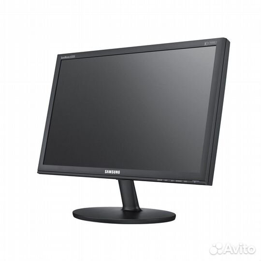 Монитор для компьютера 19 дюйма