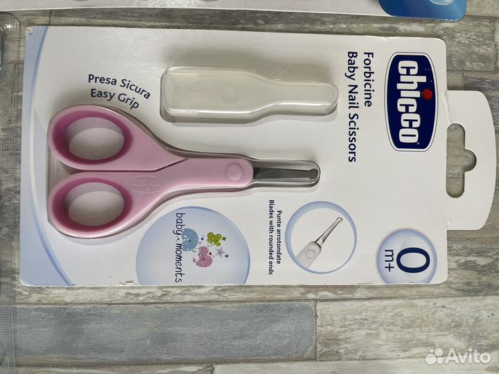 Соски.Ножницы.Щетки.Нагруднички