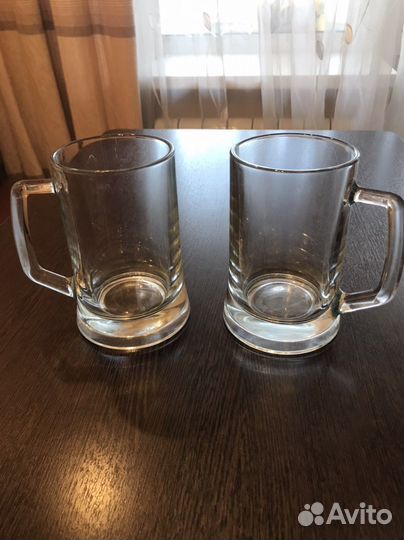 Пивные кружки