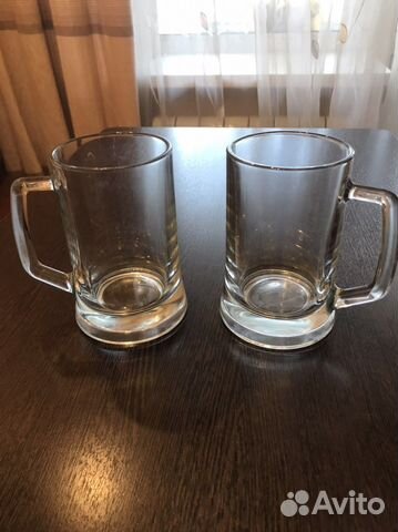 Пивные кружки