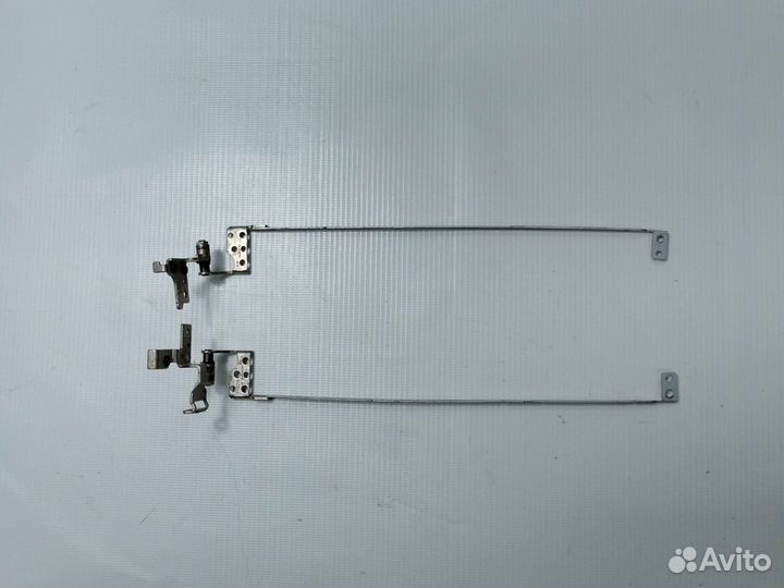 Петли для asus K53U