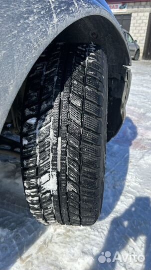 Диски р16 бмв 33 стиль