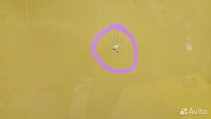 Стекло лобовое (ветровое) Touareg III 1337622