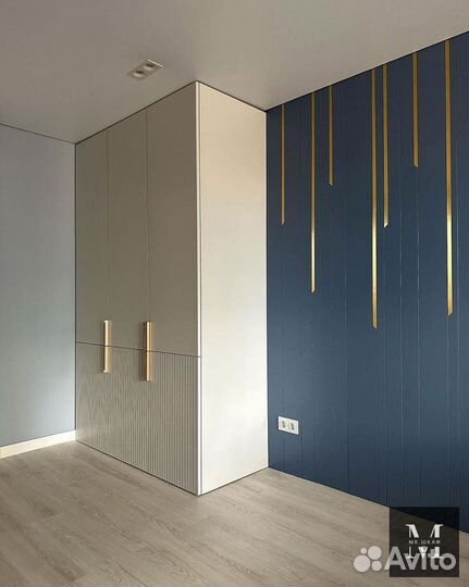 Шкаф как IKEA