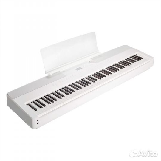 Kawai ES520 W цифровое пианино Новое