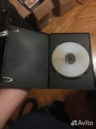 DvD фильм