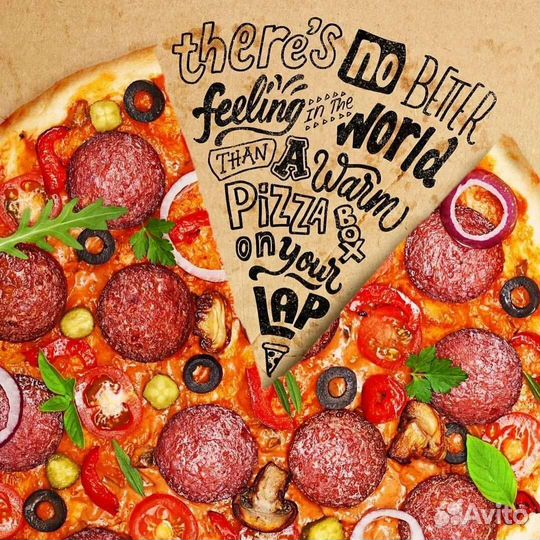 Доставка еды, прибыль 200 тыс. в месяц