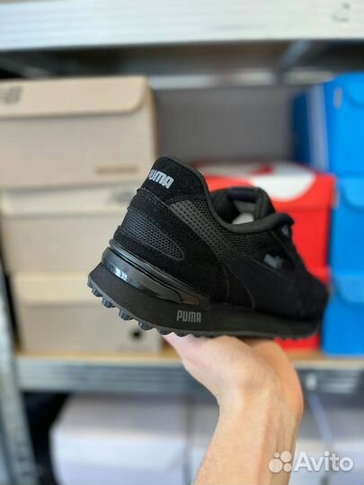 Кроссовки Puma