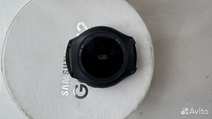 Часы samsung gear S2