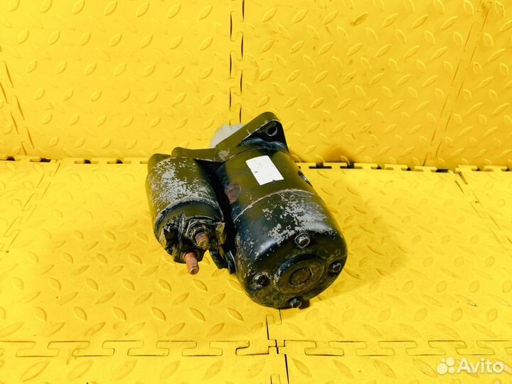 Стартер SR18 SR20 Nissan Bluebird U14/Primera P11