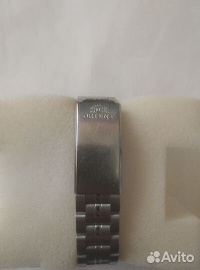 Наручные часы orient EM74-CO CA