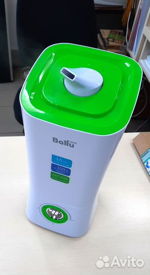Воздухоувлажнитель Ballu UHB-200