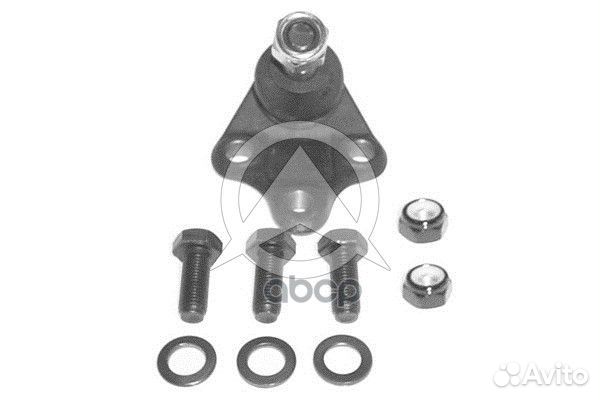 Шаровая опора 45888 Sidem