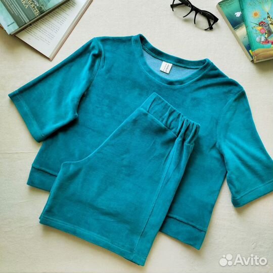 Женская домашняя одежда 42-44