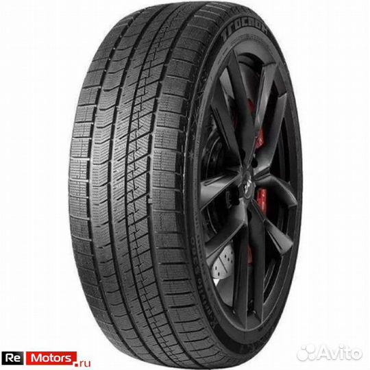 Tracmax X-Privilo S360 315/35 R20 110V