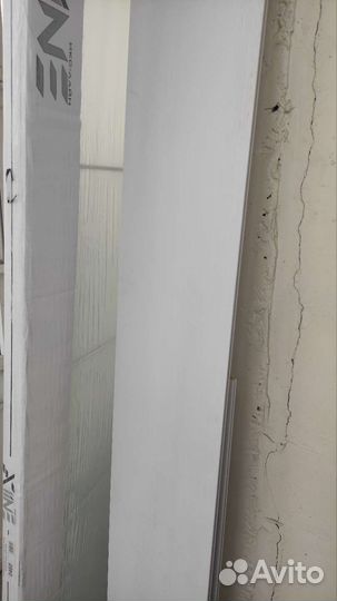 Дверь X-Line XL07 mirage