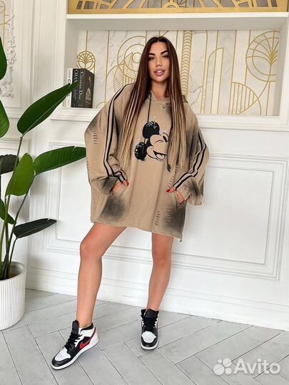 Бомбезный Худи Новая коллекция