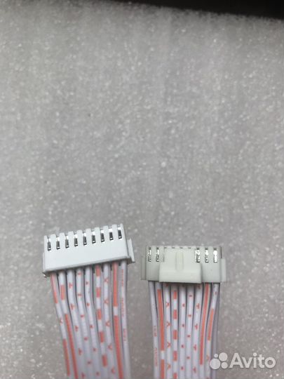 Шлейф 18 pin для asic antminer S9 L3+