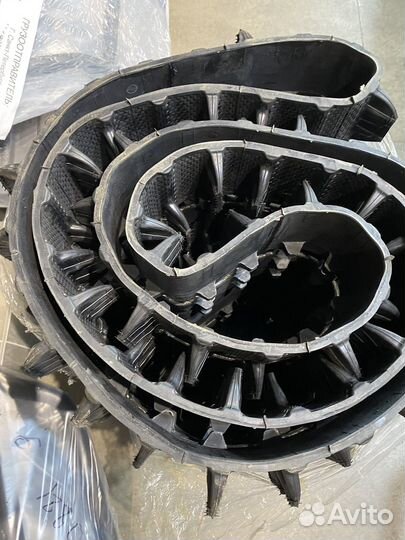 Гусеница Camoplast SWT зацеп 44 мм