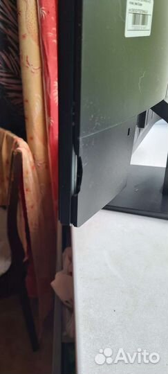 Монитор dell 23