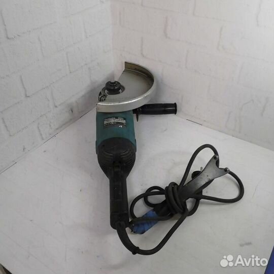 Болгарка Makita 9069 (Рассрочка /Н1)