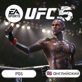 UFC 5