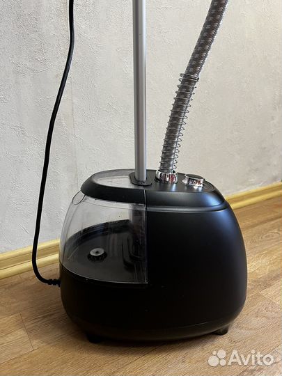 Отпариватель