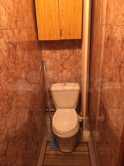 2-к. квартира, 53 м², 2/5 эт.