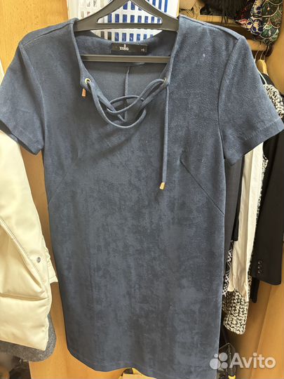 Женская одежда