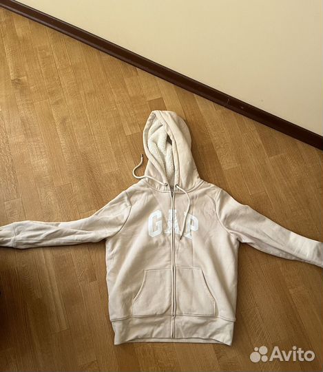 Gap толстовка