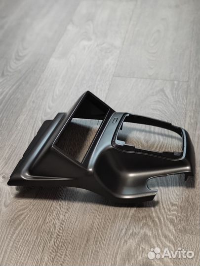 Рамка под магнитолу 1din Honda civic 4d