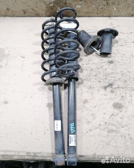 Стойки задние honda stepwgn rg1