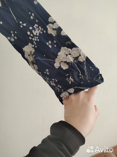 Massimo dutti платье xs