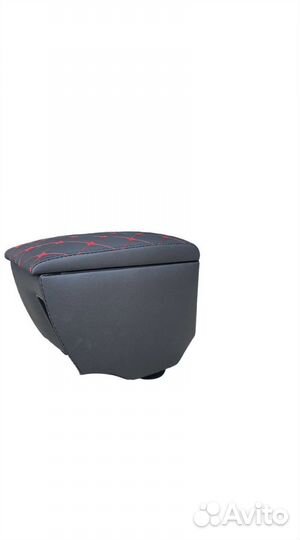 Подлокотник на hyundai solaris с 2017 года