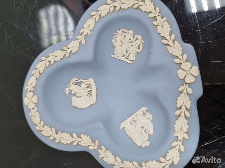 Розетки,Веджвуд,бисквит, Англия