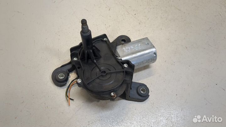 Двигатель стеклоочистителя задний Opel Agila, 2002