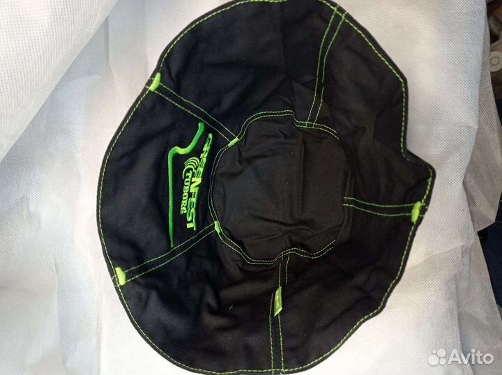 Панама Tuborg Greenfest